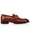 Chambelimoc – Loafer – Patiniertes Kalbsleder – Palio – Herren Chambelimoc – Loafer – Patiniertes Kalbsleder – Palio – Herren