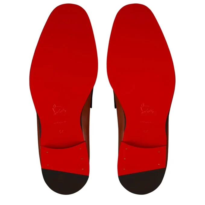 Chambelimoc – Loafer – Patiniertes Kalbsleder – Palio – Herren Chambelimoc – Loafer – Patiniertes Kalbsleder – Palio – Herren