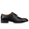 Chambelimonk – Monk-Straps – Kalbsleder – Schwarz – Herren Chambelimonk – Monk-Straps – Kalbsleder – Schwarz – Herren