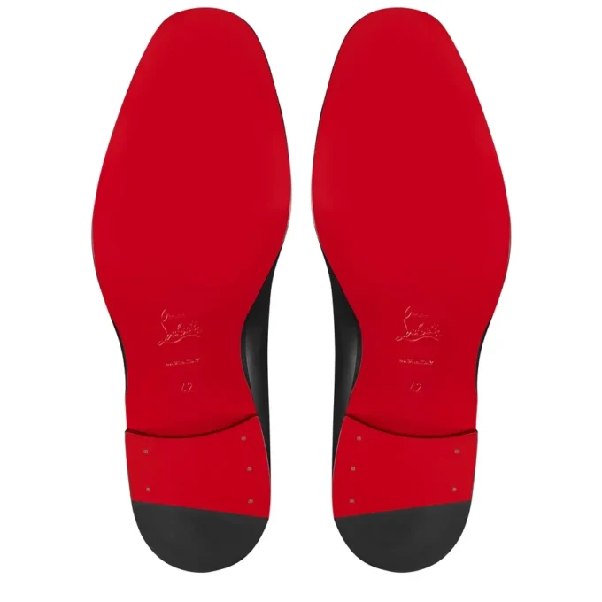 Chambelimonk – Monk-Straps – Kalbsleder – Schwarz – Herren Chambelimonk – Monk-Straps – Kalbsleder – Schwarz – Herren