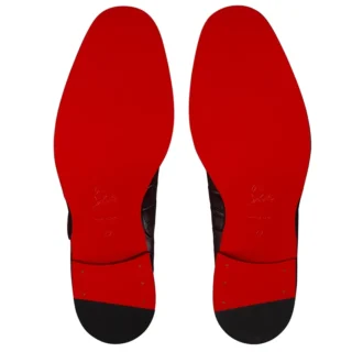 Chambelimonk – Monk-Straps – Patiniertes Kalbsleder – Amara – Herren
