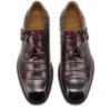 Chambelimonk – Monk-Straps – Patiniertes Kalbsleder – Amara – Herren Chambelimonk – Monk-Straps – Patiniertes Kalbsleder – Amara – Herren