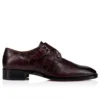 Chambelimonk – Monk-Straps – Patiniertes Kalbsleder – Amara – Herren Chambelimonk – Monk-Straps – Patiniertes Kalbsleder – Amara – Herren