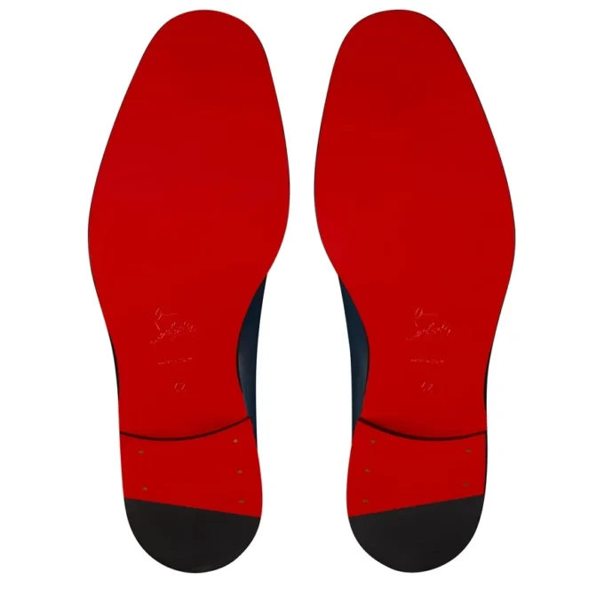 Chambelimonk – Monk-Straps – Patiniertes Kalbsleder – Last Night – Herren Chambelimonk – Monk-Straps – Patiniertes Kalbsleder – Last Night – Herren