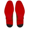 Chambelimonk – Monk-Straps – Patiniertes Kalbsleder – Palio – Herren Chambelimonk – Monk-Straps – Patiniertes Kalbsleder – Palio – Herren