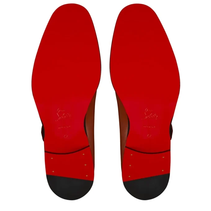 Chambelimonk – Monk-Straps – Patiniertes Kalbsleder – Palio – Herren Chambelimonk – Monk-Straps – Patiniertes Kalbsleder – Palio – Herren