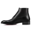 Chambelimonk Stiefel – Stiefel – Kalbsleder – Schwarz – Herren Chambelimonk Stiefel – Stiefel – Kalbsleder – Schwarz – Herren