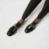 Chambelink Strass – Schmuck für Schuhe – Metall und Strass – Roségold Chambelink Strass – Schmuck für Schuhe – Metall und Strass – Roségold