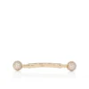 Chambelink Strass – Schuhschmuck – Metall und Strass – Gold Chambelink Strass – Schuhschmuck – Metall und Strass – Gold