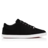 Chambelisneak Pin Strass – Sneaker – Samt – Schwarz – Herren Chambelisneak Pin Strass – Sneaker – Samt – Schwarz – Herren