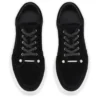 Chambelisneak Pin Strass – Sneaker – Samt – Schwarz – Herren Chambelisneak Pin Strass – Sneaker – Samt – Schwarz – Herren