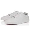 Chambelisneak – Sneaker – Kalbsleder – Weiß – Herren Chambelisneak – Sneaker – Kalbsleder – Weiß – Herren