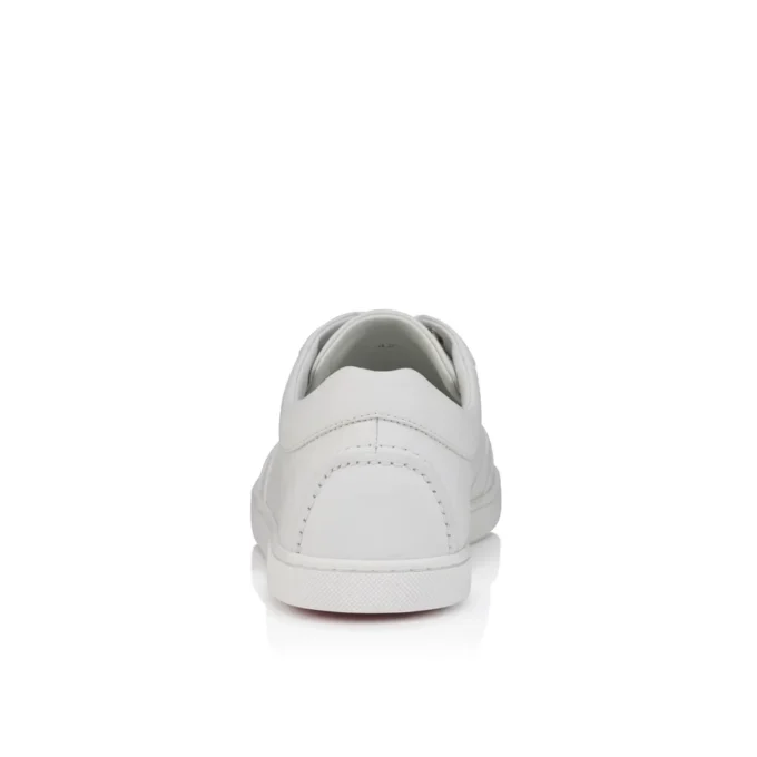 Chambelisneak – Sneaker – Kalbsleder – Weiß – Herren Chambelisneak – Sneaker – Kalbsleder – Weiß – Herren
