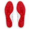 Chambelisneak – Sneaker – Kalbsleder – Weiß – Herren Chambelisneak – Sneaker – Kalbsleder – Weiß – Herren