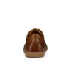 Chambelisneak – Sneaker – Patiniertes Kalbsleder – Havane – Herren Chambelisneak – Sneaker – Patiniertes Kalbsleder – Havane – Herren