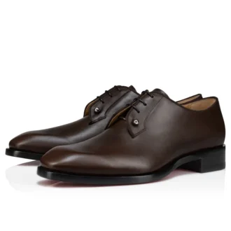 Chambeliss – Derbys – Kalbsleder – Cosme – Herren