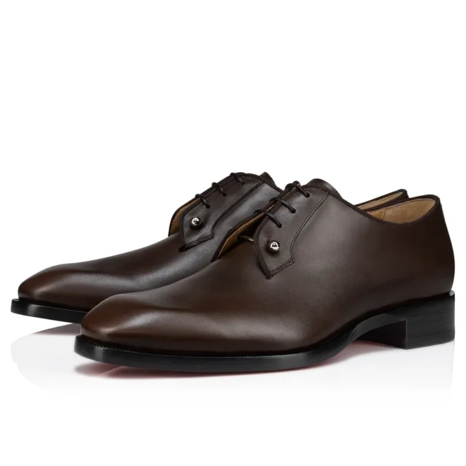 Chambeliss – Derbys – Kalbsleder – Cosme – Herren Chambeliss – Derbys – Kalbsleder – Cosme – Herren