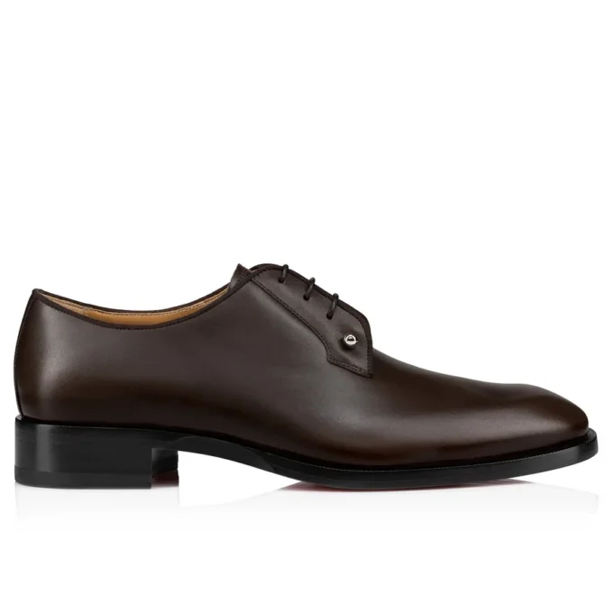 Chambeliss – Derbys – Kalbsleder – Cosme – Herren Chambeliss – Derbys – Kalbsleder – Cosme – Herren