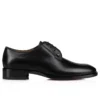Chambeliss – Derbys – Kalbsleder – Schwarz – Herren Chambeliss – Derbys – Kalbsleder – Schwarz – Herren