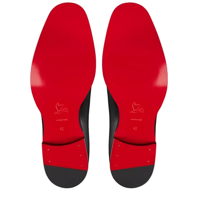 Chambeliss – Derbys – Kalbsleder – Schwarz – Herren Chambeliss – Derbys – Kalbsleder – Schwarz – Herren