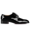 Chambeliss – Derbys – Lackkalbsleder – Schwarz – Herren Chambeliss – Derbys – Lackkalbsleder – Schwarz – Herren