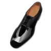 Chambeliss – Derbys – Lackkalbsleder – Schwarz – Herren Chambeliss – Derbys – Lackkalbsleder – Schwarz – Herren