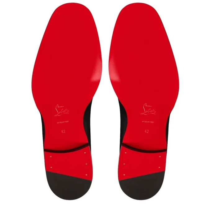 Chambeliss – Derbys – Lackkalbsleder – Schwarz – Herren Chambeliss – Derbys – Lackkalbsleder – Schwarz – Herren