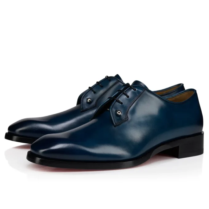 Chambeliss – Derbys – Patiniertes Kalbsleder – Last Night – Herren Chambeliss – Derbys – Patiniertes Kalbsleder – Last Night – Herren