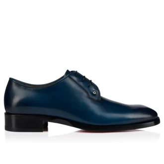 Chambeliss – Derbys – Patiniertes Kalbsleder – Last Night – Herren