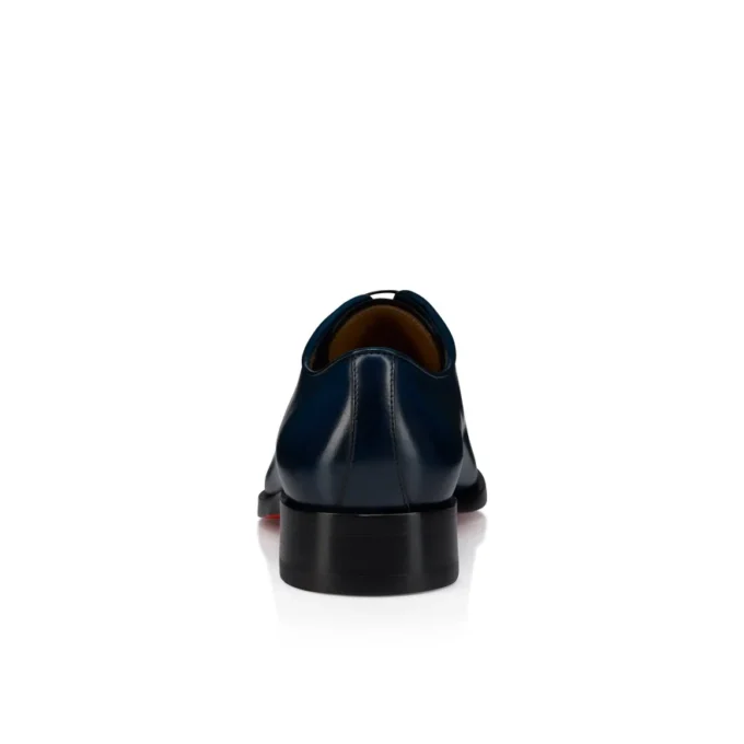 Chambeliss – Derbys – Patiniertes Kalbsleder – Last Night – Herren Chambeliss – Derbys – Patiniertes Kalbsleder – Last Night – Herren