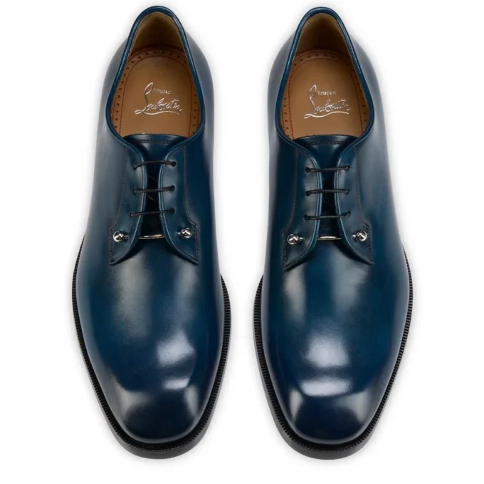Chambeliss – Derbys – Patiniertes Kalbsleder – Last Night – Herren Chambeliss – Derbys – Patiniertes Kalbsleder – Last Night – Herren