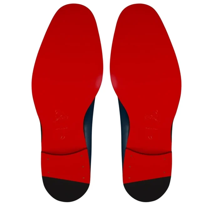 Chambeliss – Derbys – Patiniertes Kalbsleder – Last Night – Herren Chambeliss – Derbys – Patiniertes Kalbsleder – Last Night – Herren