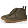 Chambeliss Desert Shearling – Stiefel – Lammfell – Bronzo – Herren Chambeliss Desert Shearling – Stiefel – Lammfell – Bronzo – Herren