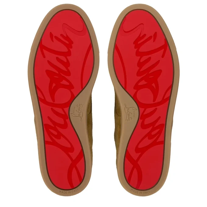 Chambeliss Desert – Stiefel – ungefüttert, umgekehrtes Kalbsleder – Bronzo – Herren Chambeliss Desert – Stiefel – ungefüttert, umgekehrtes Kalbsleder – Bronzo – Herren