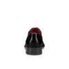 Chambeliss Night Strass – Derbys – Lackkalbsleder und Piercing – Schwarz – Herren Chambeliss Night Strass – Derbys – Lackkalbsleder und Piercing – Schwarz – Herren