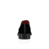 Chambeliss Night Strass – Derbys – Samt – Schwarz – Herren Chambeliss Night Strass – Derbys – Samt – Schwarz – Herren