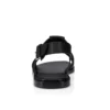 Chambeliss Sandale – Sandalen – Kalbsleder – Schwarz – Herren Chambeliss Sandale – Sandalen – Kalbsleder – Schwarz – Herren