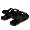 Chambeliss Sandale – Sandalen – Kalbsleder – Schwarz – Herren Chambeliss Sandale – Sandalen – Kalbsleder – Schwarz – Herren