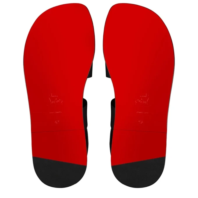 Chambeliss Sandale – Sandalen – Kalbsleder – Schwarz – Herren Chambeliss Sandale – Sandalen – Kalbsleder – Schwarz – Herren