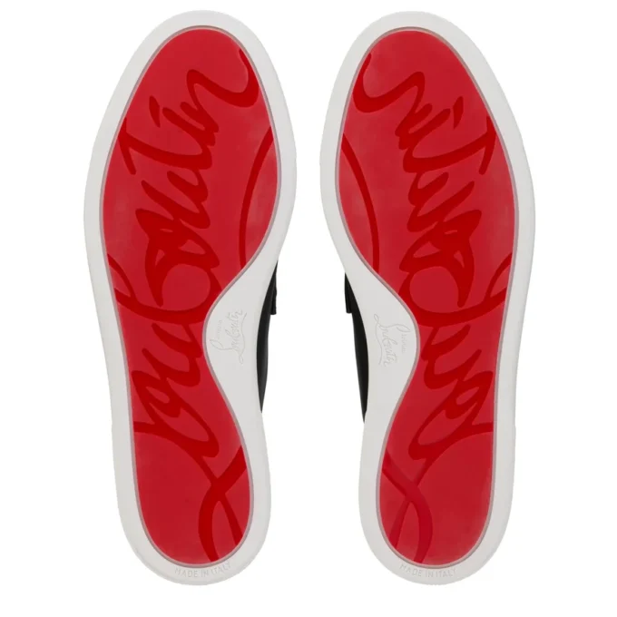 Chanme – Schuhe – Kalbsleder mit umgekehrter Naht – Schwarz – Herren Chanme – Schuhe – Kalbsleder mit umgekehrter Naht – Schwarz – Herren