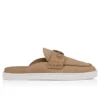 Chanme – Schuhe – Kalbsleder mit umgekehrter Narbung – Lionne – Damen Chanme – Schuhe – Kalbsleder mit umgekehrter Narbung – Lionne – Damen