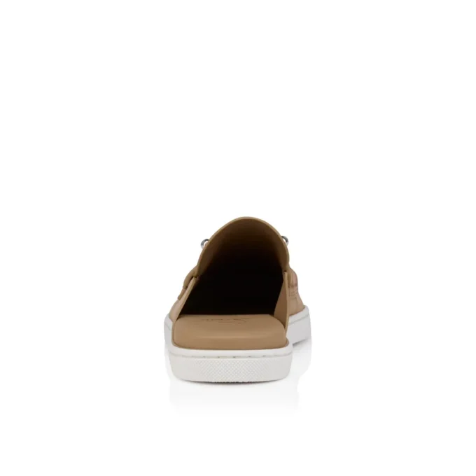 Chanme – Schuhe – Kalbsleder mit umgekehrter Narbung – Lionne – Damen Chanme – Schuhe – Kalbsleder mit umgekehrter Narbung – Lionne – Damen