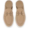 Chanme – Schuhe – Kalbsleder mit umgekehrter Narbung – Lionne – Damen Chanme – Schuhe – Kalbsleder mit umgekehrter Narbung – Lionne – Damen