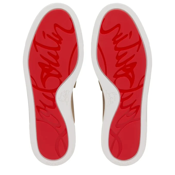 Chanme – Schuhe – Kalbsleder mit umgekehrter Narbung – Lionne – Damen Chanme – Schuhe – Kalbsleder mit umgekehrter Narbung – Lionne – Damen