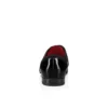 Chickito – Derbys – Lackleder – Schwarz – Herren Chickito – Derbys – Lackleder – Schwarz – Herren