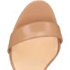 Choca Lux – 120-mm-Sandalen – Ziegenleder – Blush – Damen Choca Lux – 120-mm-Sandalen – Ziegenleder – Blush – Damen