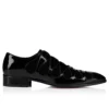 Circus – Oxfords – Lackkalbsleder – Schwarz – Herren Circus – Oxfords – Lackkalbsleder – Schwarz – Herren