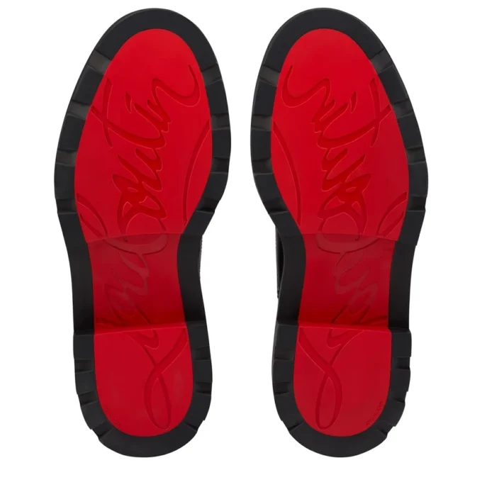 College – Oxfords – Gewachstes Kalbsleder – Schwarz – Herren College – Oxfords – Gewachstes Kalbsleder – Schwarz – Herren