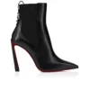 Condodo – 100-mm-Stiefel – Kalbsleder – Schwarz – Damen Condodo – 100-mm-Stiefel – Kalbsleder – Schwarz – Damen