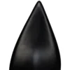 Condodo 85 – 85 mm niedrige Stiefel – Kalbsleder – Schwarz – Damen Condodo 85 – 85 mm niedrige Stiefel – Kalbsleder – Schwarz – Damen